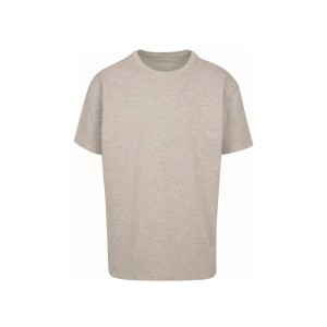 T-shirt oversize ciężki Build Your Brand