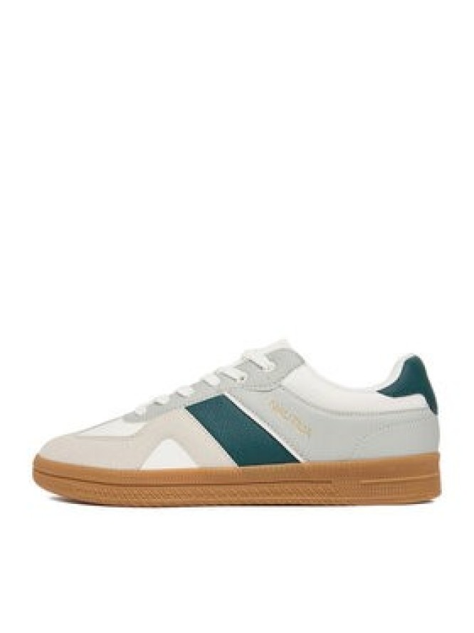 Nautica Sneakersy CWBEO-BILANDER-01 Szary