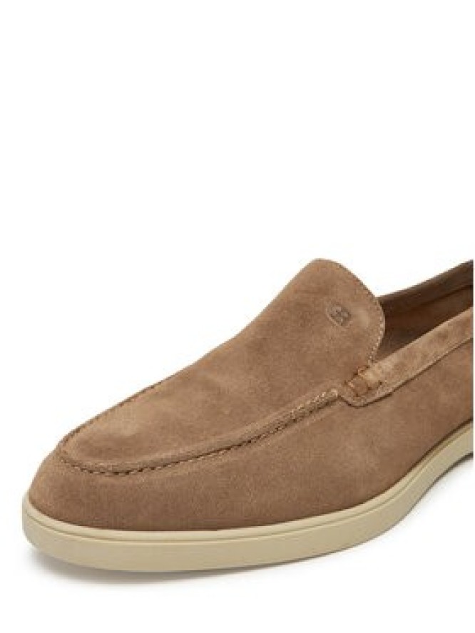 Gino Rossi Lordsy MASSI-01 MI08 Beżowy