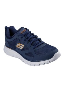 Buty sportowe męskie Skechers Burns Agoura