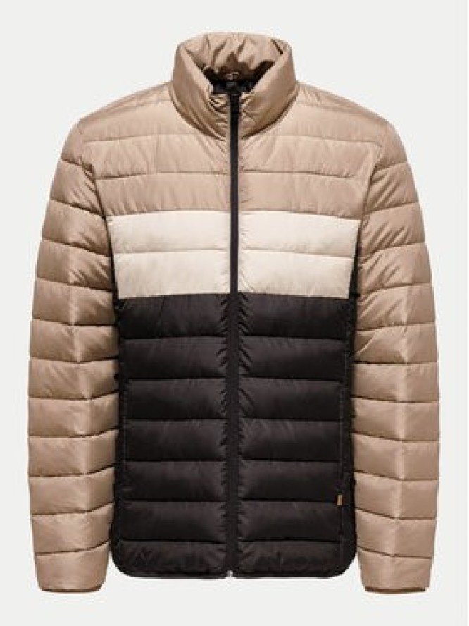 Only & Sons Kurtka zimowa Brody 22027448 Beżowy Regular Fit