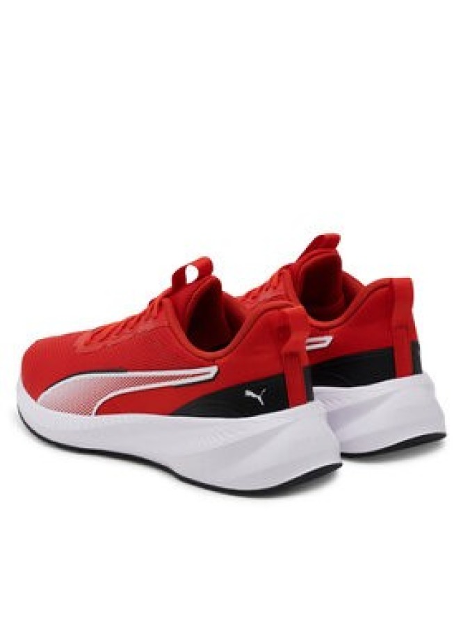 Puma Buty do biegania Flyer Lite 3 310797 05 Czerwony