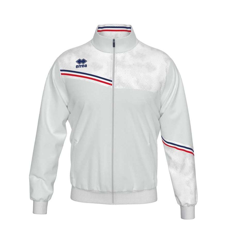 Bluza Errea Elton Kurtka Ad Dorośli