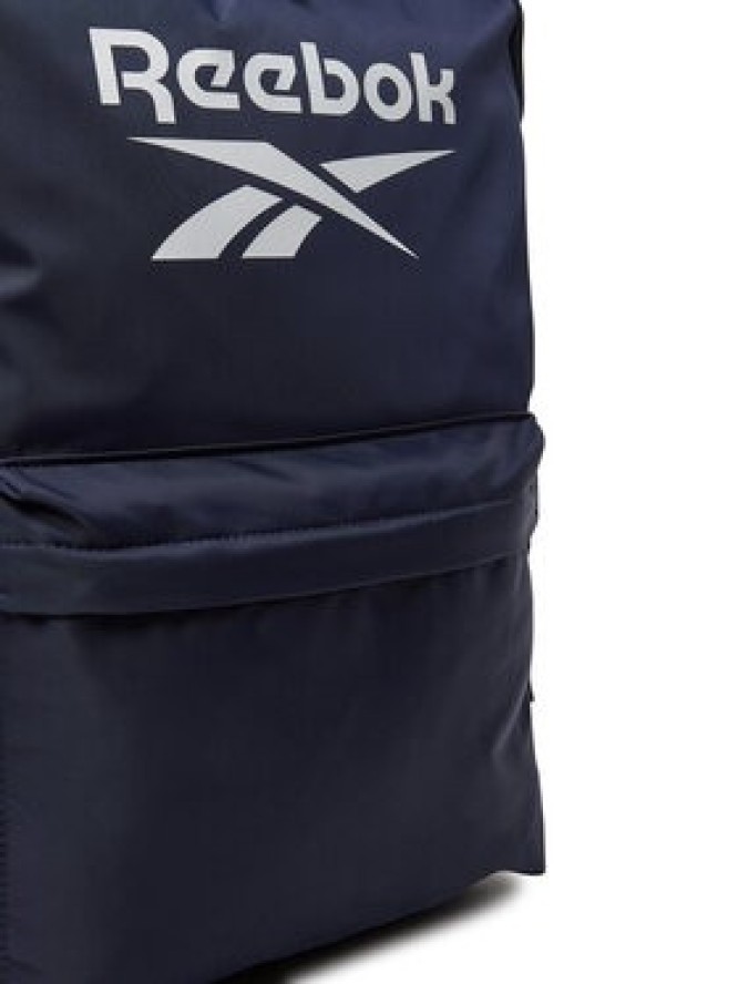 Reebok Plecak RBK-015-CCC-06 Granatowy