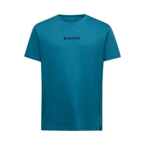 T-shirty La Sportiva Eighties Logo