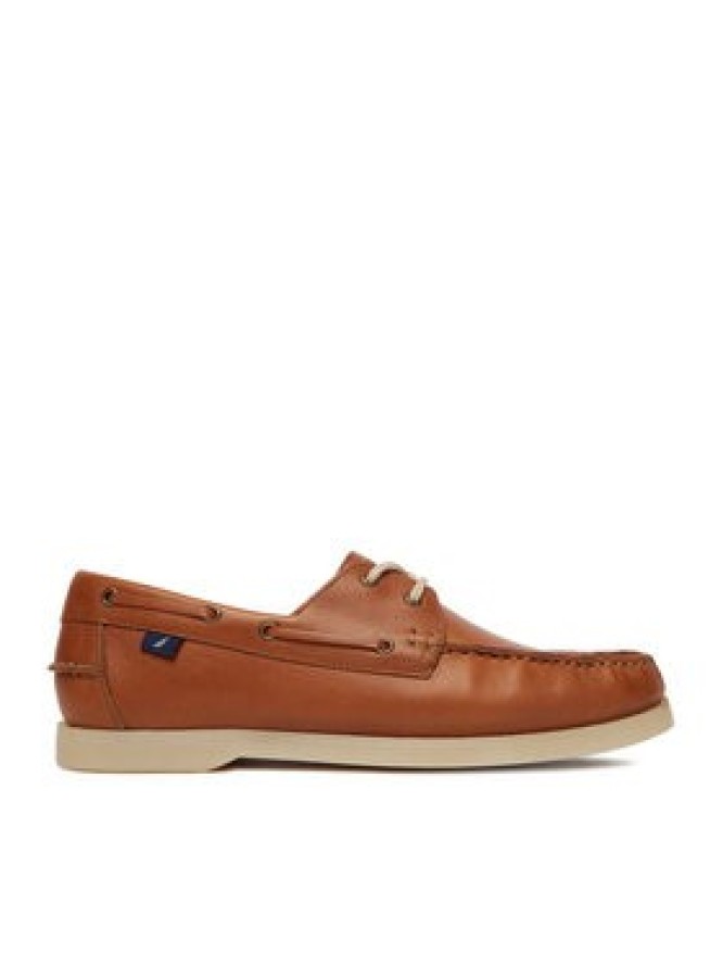 Nautica Mokasyny CEO-COMO-01 MI08 Brązowy