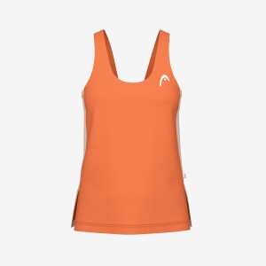 SPIRIT Tank Top Girls