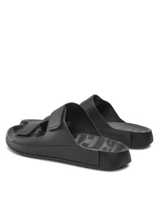 ECCO Klapki 2Nd Cozmo M 50090401001 Czarny