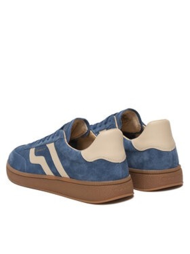 Gant Sneakersy 32633206 Niebieski