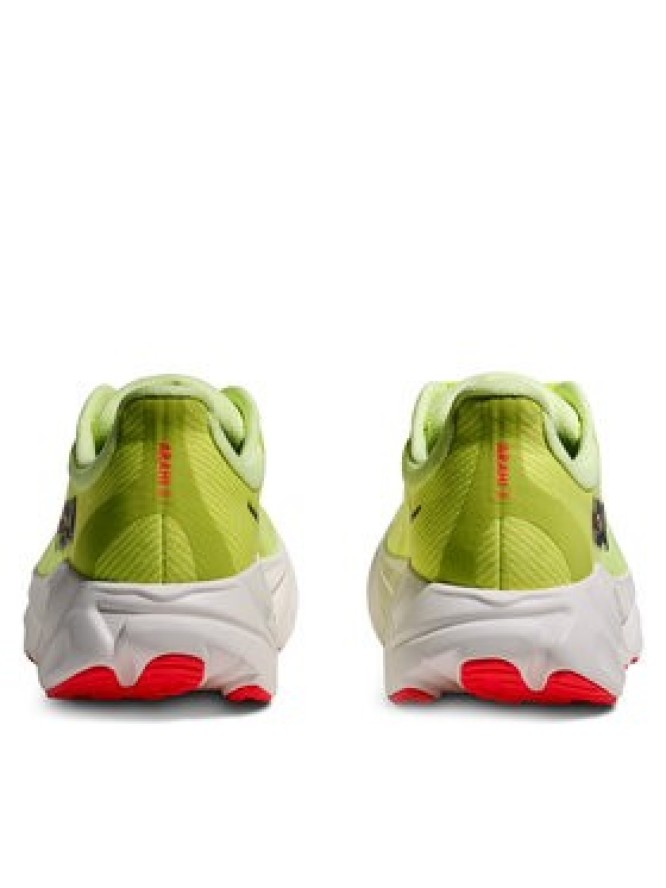 Hoka Buty do biegania Arahi 8 1168690 Żółty