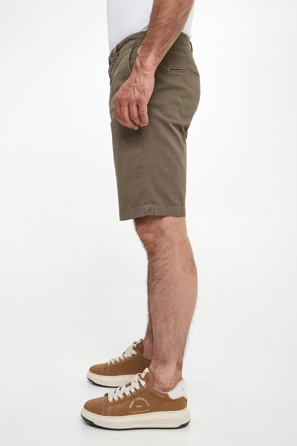 Bermudy męskie Rudo JOOP!