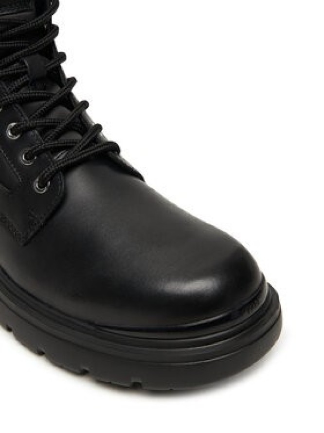 KARL LAGERFELD Trapery KL13035 Czarny