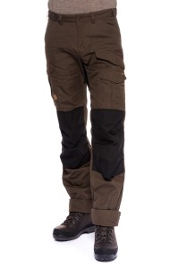 Spodnie trekkingowe męskie Fjallraven Barents Pro