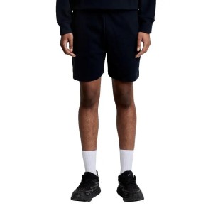 Szorty z szerokim wykończeniem Lyle & Scott