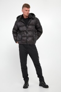 Spodnie męskie C.P. COMPANY