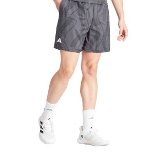 Szorty Addidas Club Graph