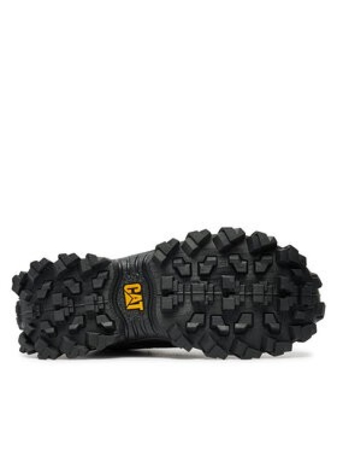 CAT Footwear Trapery Intruder Galosh 2.0 Mid WP P111559 Czarny