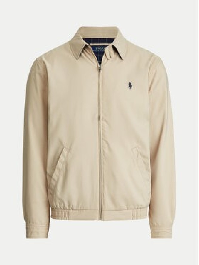 Polo Ralph Lauren Kurtka przejściowa 710548506002 Beżowy Regular Fit