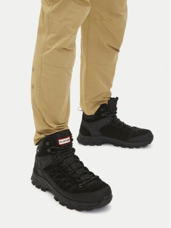 Hunter Trekkingi CEO-H8-352 Czarny