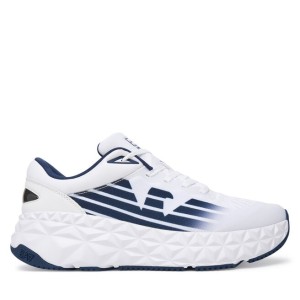 Sneakersy EA7 Emporio Armani