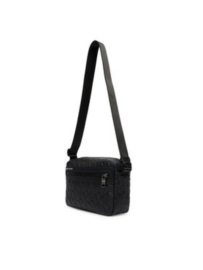 Armani Exchange Saszetka XM000240 AF12133 UC001 Czarny