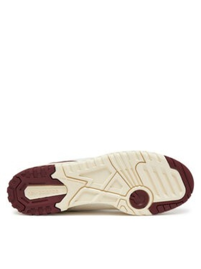 New Balance Sneakersy BB550LEZ Beżowy