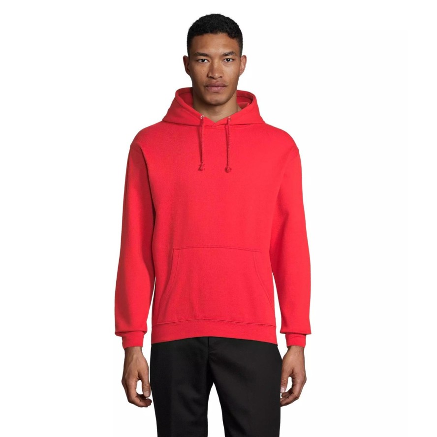 Bluza z kapturem Sol's Condor
