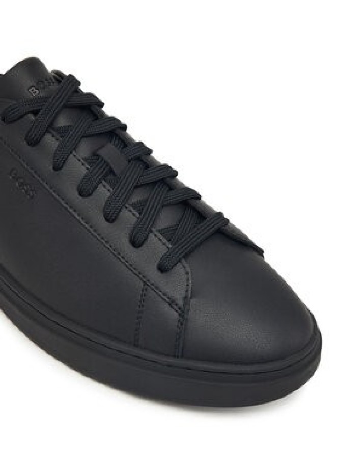 BOSS Sneakersy Kieran 50552853 Czarny