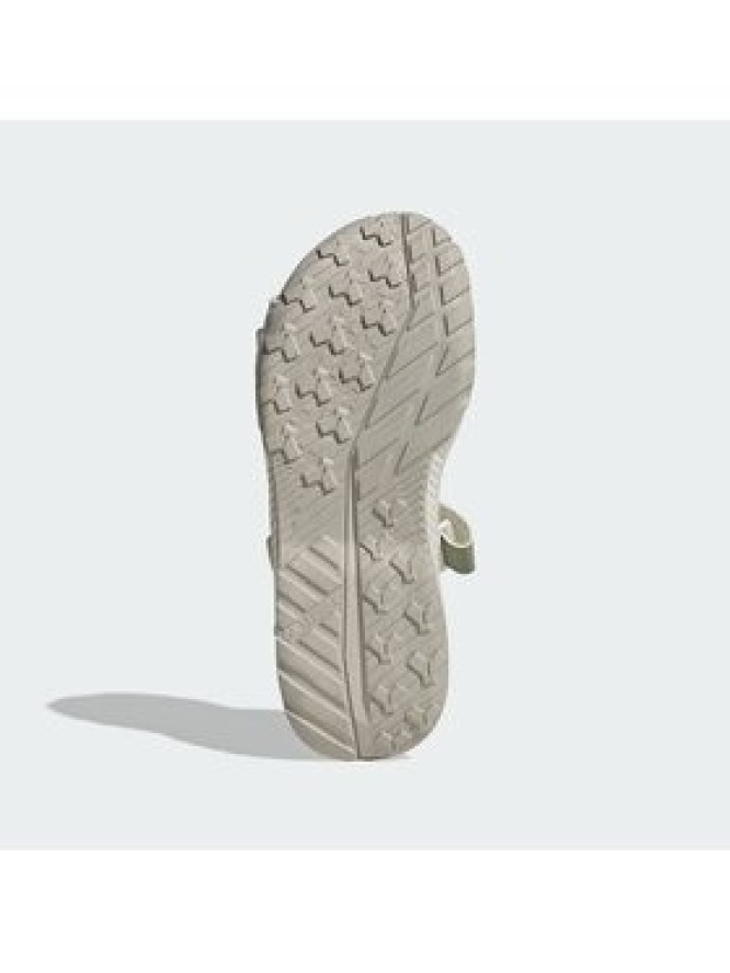 adidas Sandały Terrex Hydroterra JR8410 Biały