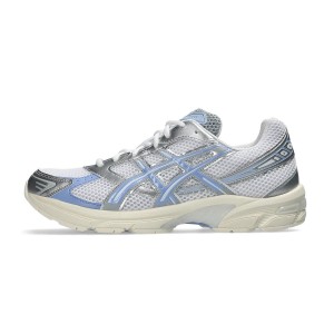 Uniseksowe buty sportowe ASICS GEL-1130 White / Light Sapphire
