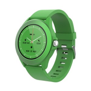 Smartwatch sportowy młodzieżowy Forever Colorum CW-300 BT 5.0