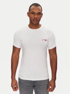 ARMANI LOUNGEWEAR Tシャツ 2枚セット EM001849-AF10778-M0080 Emporio Armani Underwear Komplet 2 t-shirtów EM001849