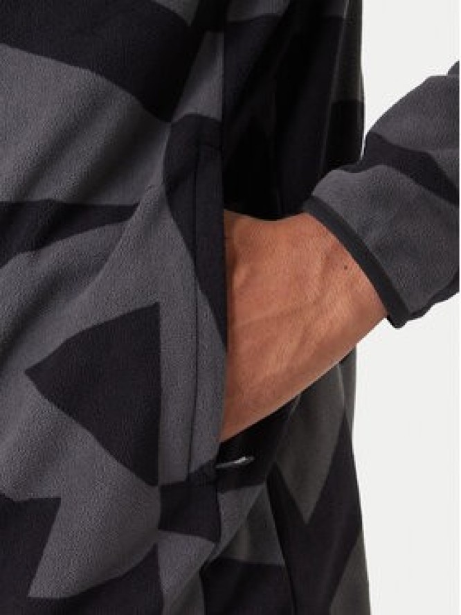 adidas Polar Terrex Multi Printed JY4814 Czarny Regular Fit