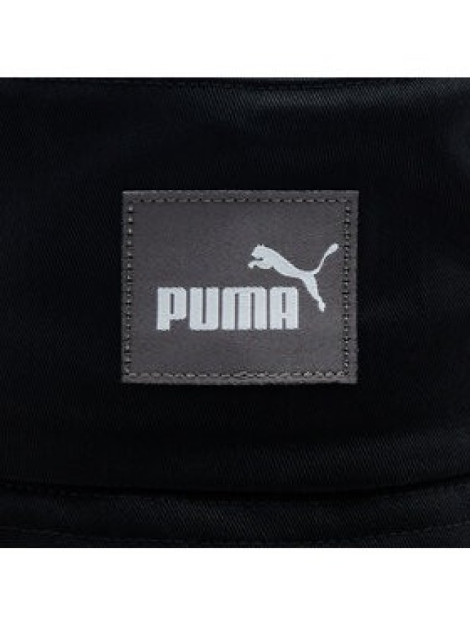 Puma Kapelusz CORE BUCKET 2436301 Czarny