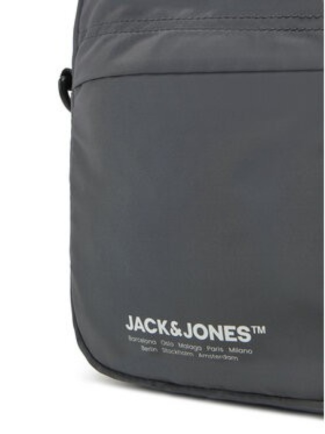 Jack & Jones Saszetka 12269919 Szary