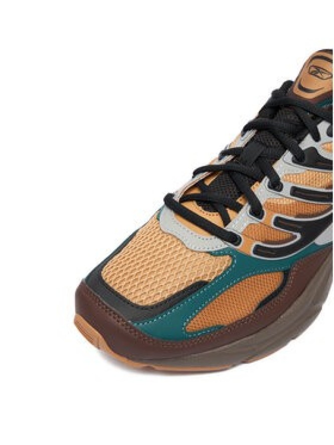 Reebok Sneakersy EOSS-PREMIER ROAD CONTROL 100233909 Brązowy