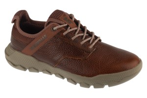 Buty sportowe Sneakersy męskie, Hex Lite Leather BT
