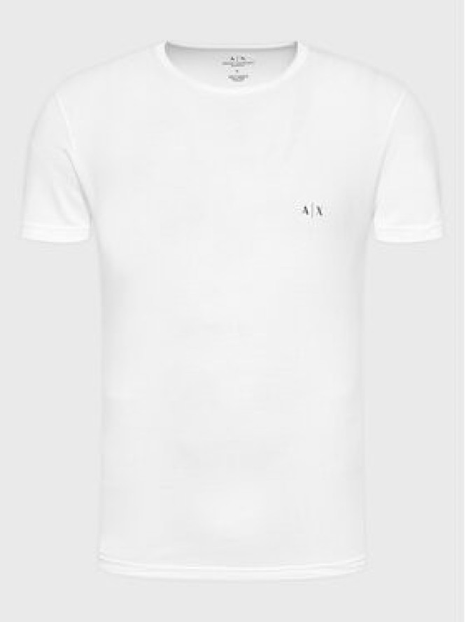 Armani Exchange Komplet t-shirtów 956005 CC282 42520 Kolorowy Slim Fit