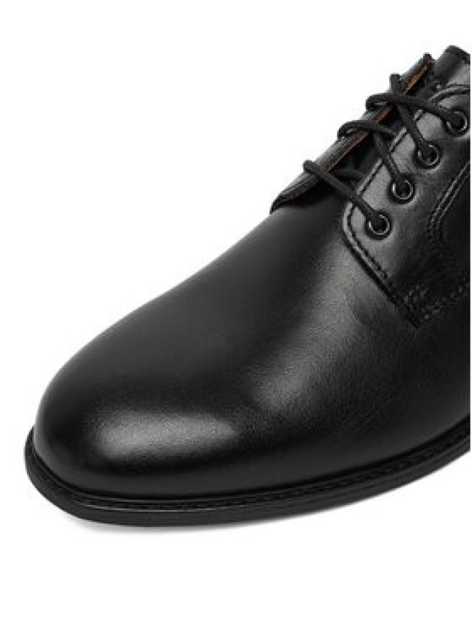 Lasocki Półbuty CEO-BRAZIL-32 MB Czarny