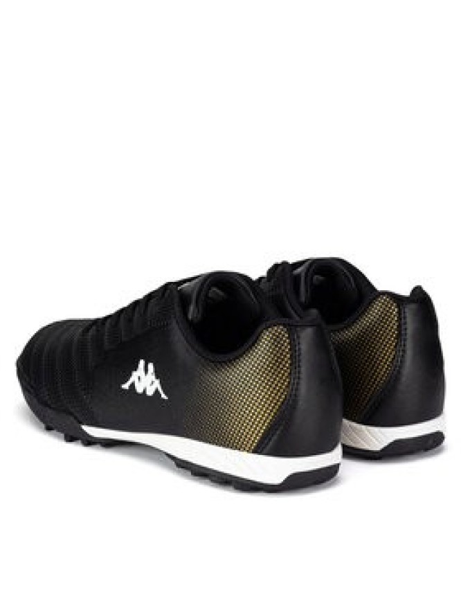 Kappa Sneakersy AW24-3C002a-K Czarny