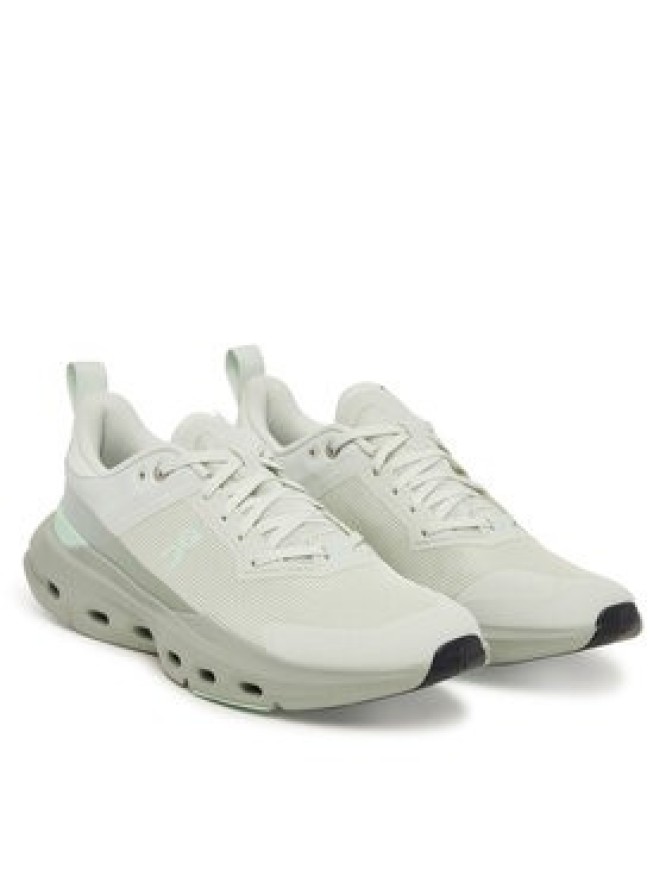 On Buty na siłownię Cloudpulse Next 3MF30604415 Zielony