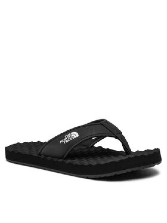 The North Face Japonki Basecamp Flpflp II NF0A47AAKY41 Czarny