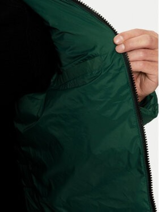 BOSS Kurtka przejściowa Darolus 50464308 Zielony Regular Fit