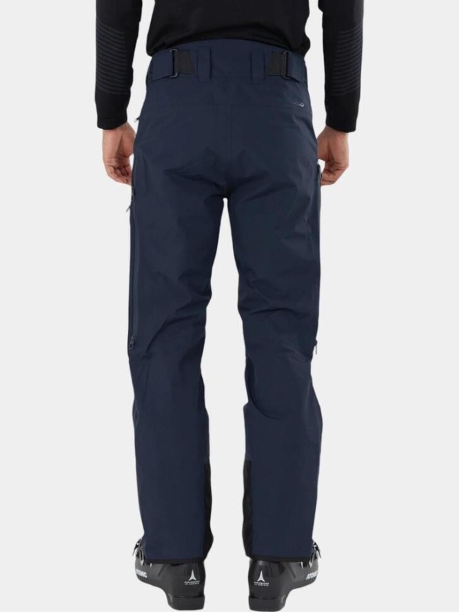 Spodnie Membranowe Męskie Fundango Artane 3L Shell