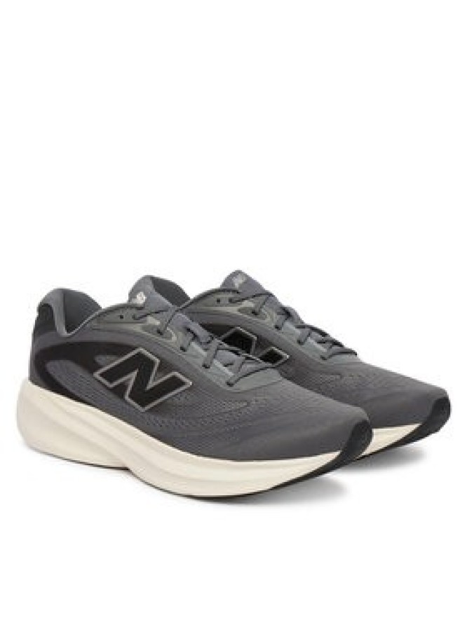 New Balance Buty do biegania Fresh Foam 680v8 M680929 Szary