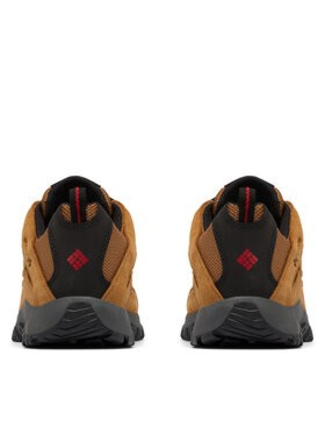 Columbia Trekkingi Crestwood™ 1781181 Brązowy