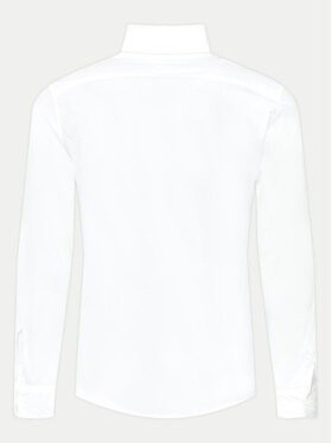 Levi's® Koszula Housemark A7226-0000 Biały Slim Fit