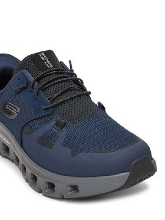Skechers Sneakersy Glide-Step Pro- 232930/NVCC Granatowy