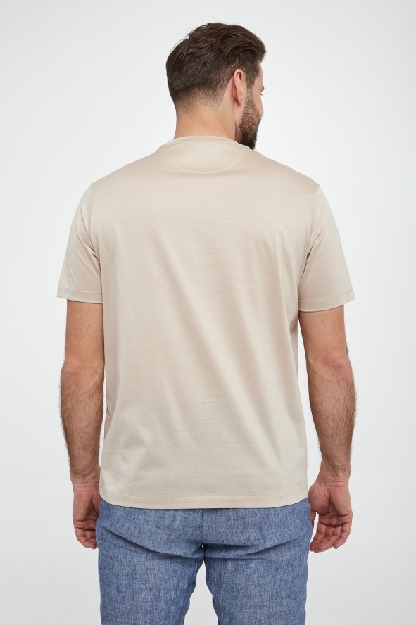 T-shirt męski PAUL&SHARK