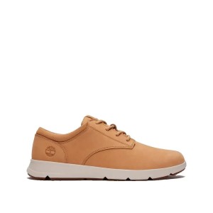 Buty Timberland Parker Street Low Marron